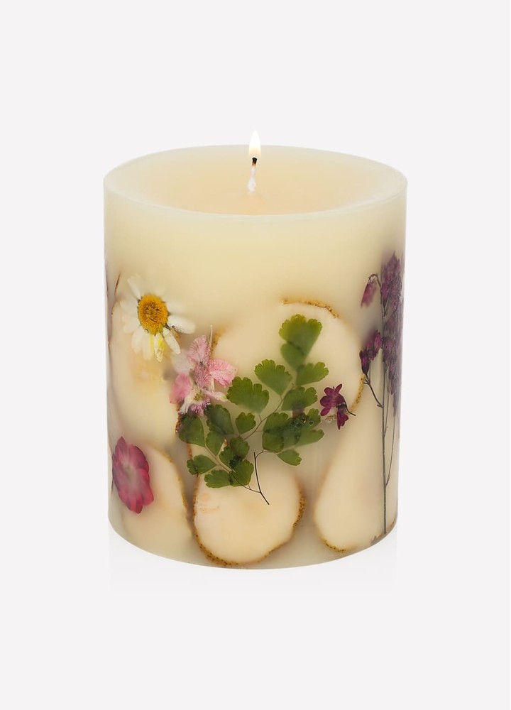Trustworthly Candles
