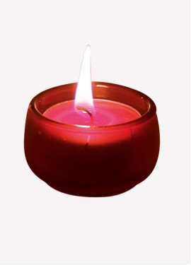 Miniso Candles