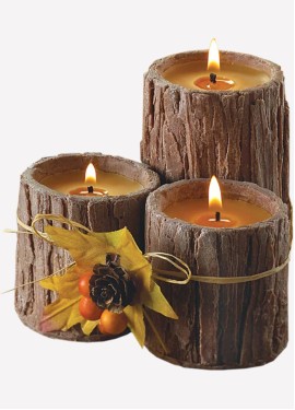 skillful Candles