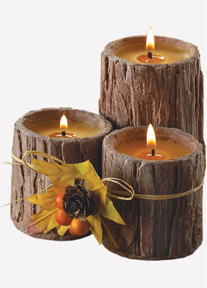 WiseLife Candles