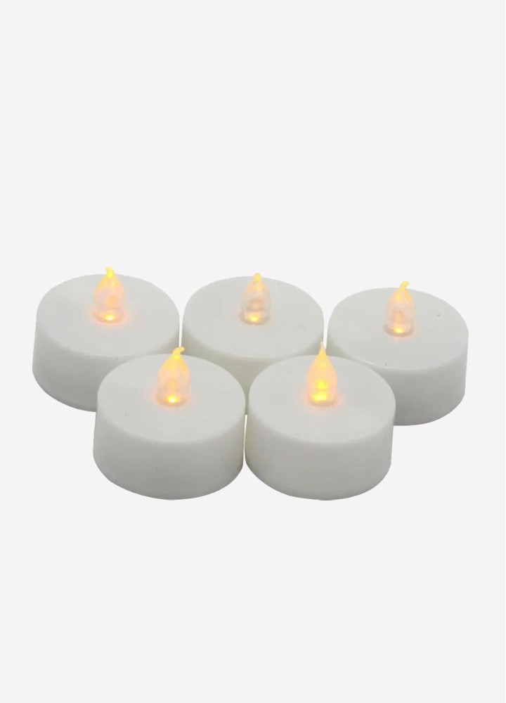 Jolly Candles